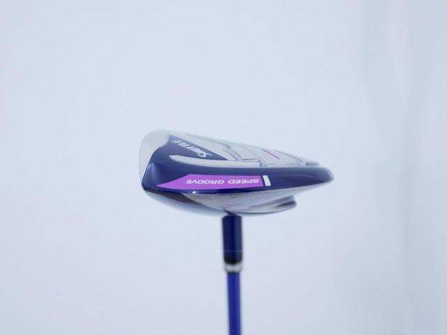Lady club : All : หัวไม้ 7 Maruman Shuttle (รุ่นล่าสุด ปี 2023) Loft 24 Flex A (Lady)