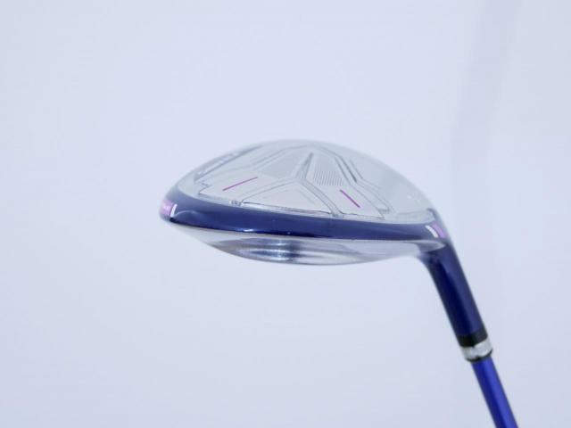 Lady club : All : หัวไม้ 7 Maruman Shuttle (รุ่นล่าสุด ปี 2023) Loft 24 Flex A (Lady)