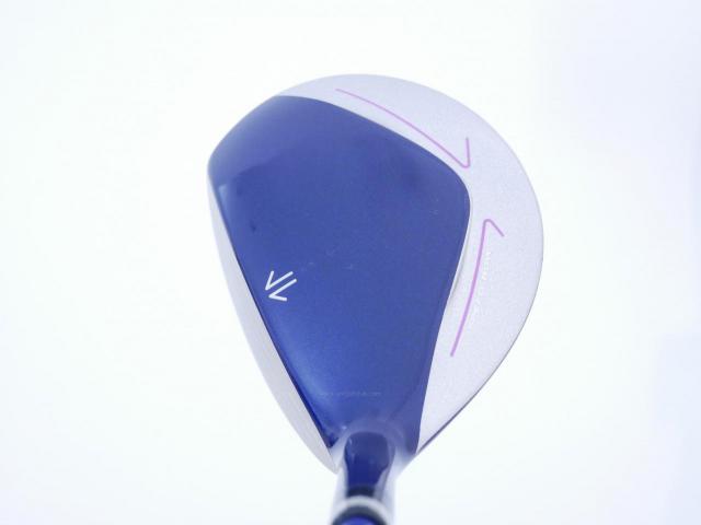 Lady club : All : หัวไม้ 7 Maruman Shuttle (รุ่นล่าสุด ปี 2023) Loft 24 Flex A (Lady)