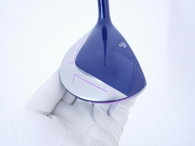 Lady club : All : หัวไม้ 7 Maruman Shuttle (รุ่นล่าสุด ปี 2023) Loft 24 Flex A (Lady)