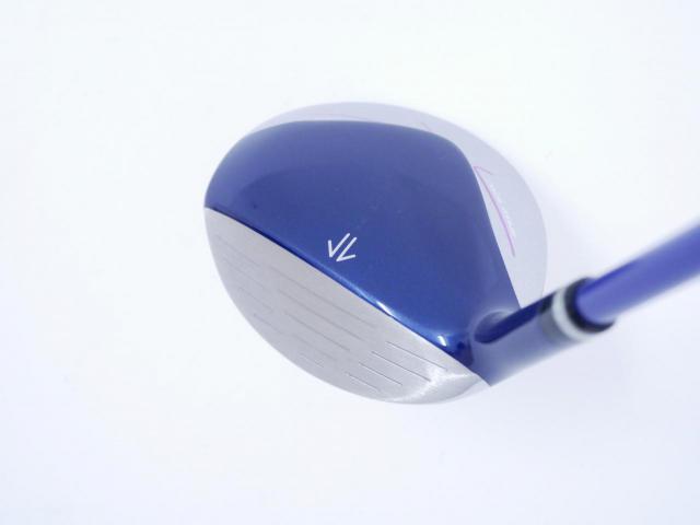 Lady club : All : หัวไม้ 7 Maruman Shuttle (รุ่นล่าสุด ปี 2023) Loft 24 Flex A (Lady)