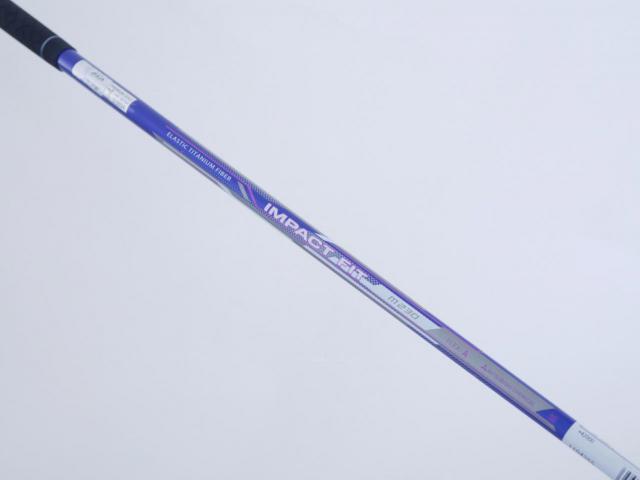 Lady club : All : หัวไม้ 7 Maruman Shuttle (รุ่นล่าสุด ปี 2023) Loft 24 Flex A (Lady)