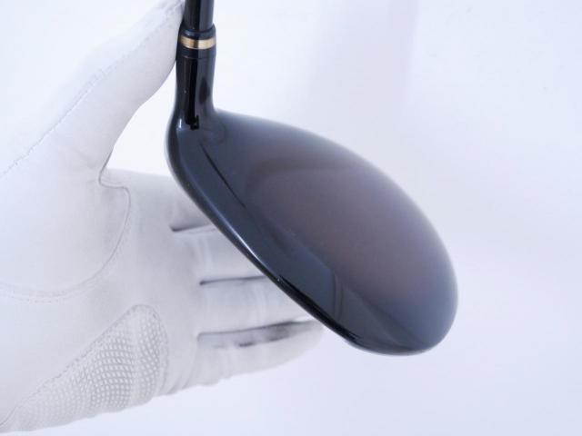 Lady club : All : หัวไม้ 3 Maruman MAJESTY Royal-LV (รุ่นท้อปสุด) Loft 15 Flex L