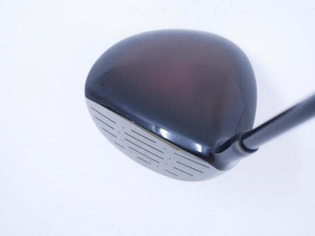 Lady club : All : หัวไม้ 3 Maruman MAJESTY Royal-LV (รุ่นท้อปสุด) Loft 15 Flex L