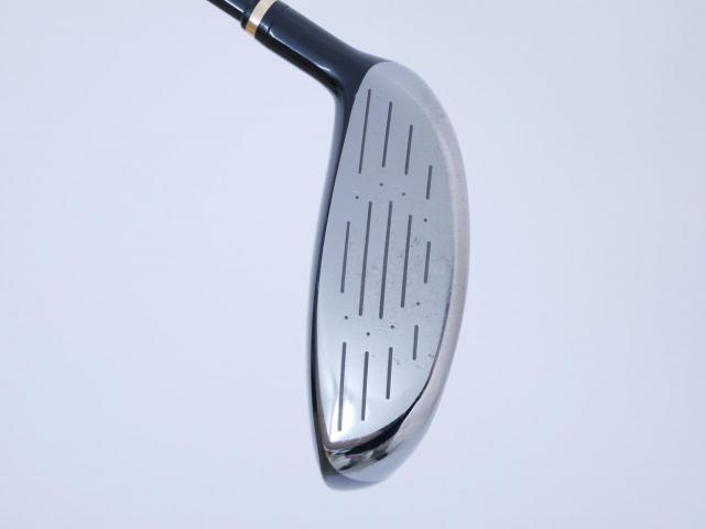 Lady club : All : หัวไม้ 3 Maruman MAJESTY Royal-LV (รุ่นท้อปสุด) Loft 15 Flex L