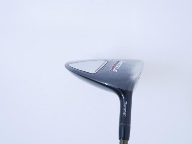 Fairway Wood : Maruman : หัวไม้ 3 Maruman Shuttle i4000X Loft 15 ก้าน ARMRQ UD49 Flex S (3 ดาว)