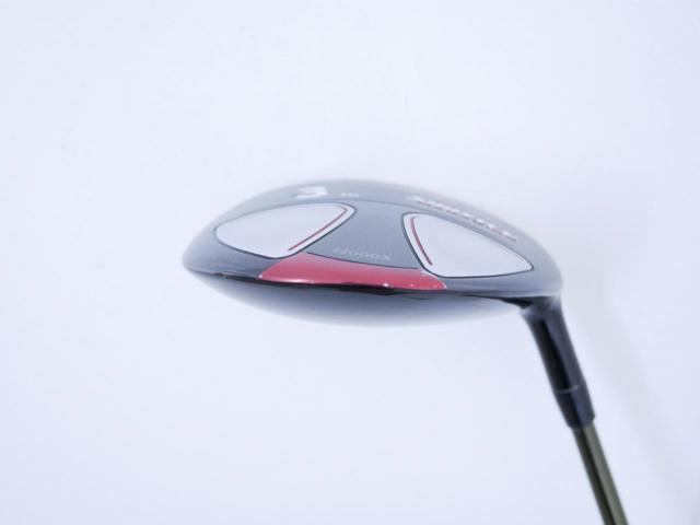 Fairway Wood : Maruman : หัวไม้ 3 Maruman Shuttle i4000X Loft 15 ก้าน ARMRQ UD49 Flex S (3 ดาว)