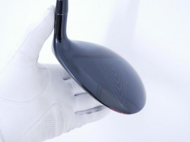 Fairway Wood : Maruman : หัวไม้ 3 Maruman Shuttle i4000X Loft 15 ก้าน ARMRQ UD49 Flex S (3 ดาว)