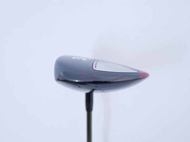 Fairway Wood : Maruman : หัวไม้ 3 Maruman Shuttle i4000X Loft 15 ก้าน ARMRQ UD49 Flex S (3 ดาว)