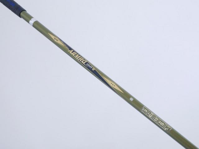 Fairway Wood : Maruman : หัวไม้ 3 Maruman Shuttle i4000X Loft 15 ก้าน ARMRQ UD49 Flex S (3 ดาว)