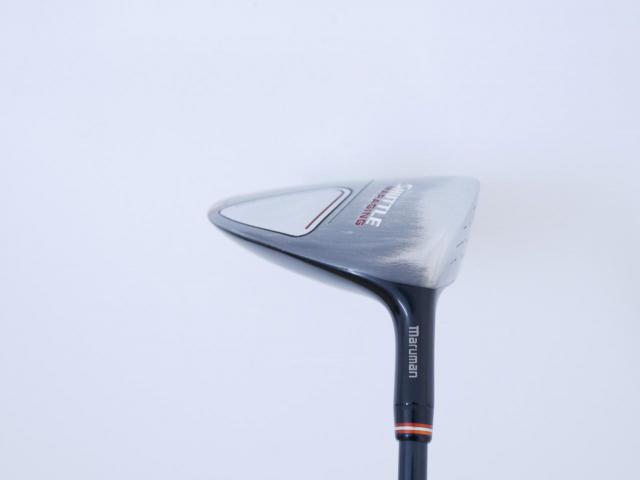 Fairway Wood : Maruman : หัวไม้ 3 Maruman Shuttle i4000X Loft 15 FLex R