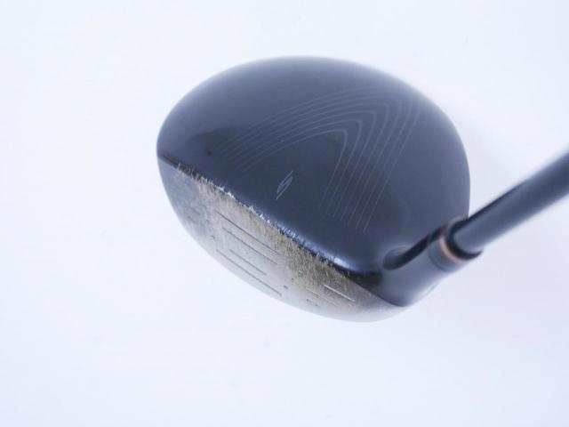 Fairway Wood : Maruman : หัวไม้ 3 Maruman Shuttle i4000X Loft 15 FLex R