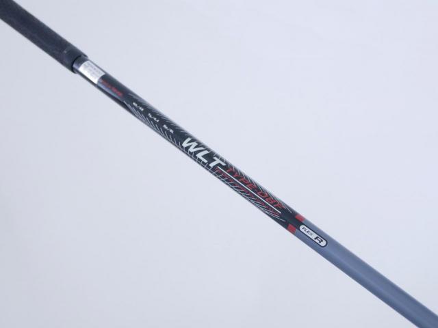 Fairway Wood : Maruman : หัวไม้ 3 Maruman Shuttle i4000X Loft 15 FLex R