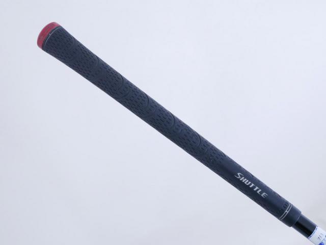 Fairway Wood : Maruman : หัวไม้ 3 Maruman Shuttle i4000X Loft 15 FLex R