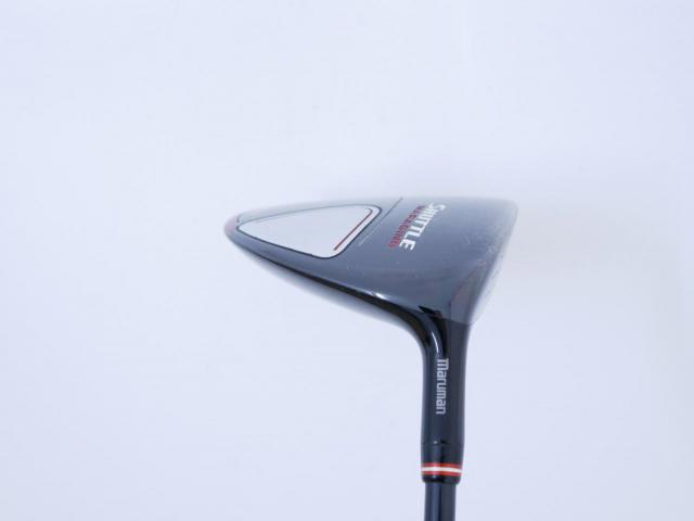 Fairway Wood : Maruman : หัวไม้ 5 Maruman Shuttle i4000X Loft 18 Flex R