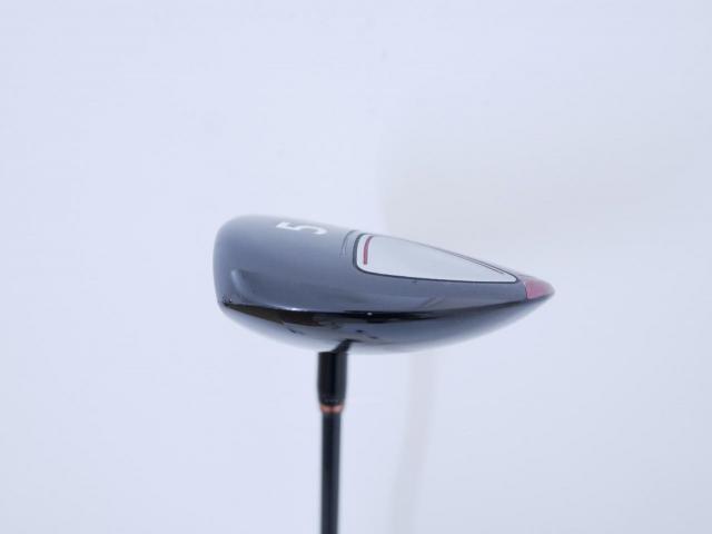 Fairway Wood : Maruman : หัวไม้ 5 Maruman Shuttle i4000X Loft 18 Flex R