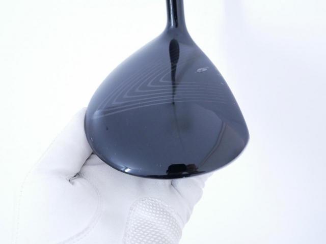 Fairway Wood : Maruman : หัวไม้ 5 Maruman Shuttle i4000X Loft 18 Flex R