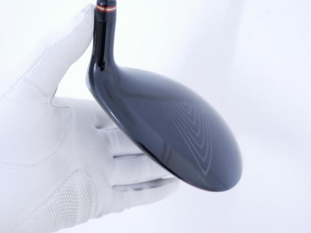 Fairway Wood : Maruman : หัวไม้ 5 Maruman Shuttle i4000X Loft 18 Flex R