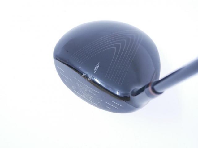 Fairway Wood : Maruman : หัวไม้ 5 Maruman Shuttle i4000X Loft 18 Flex R