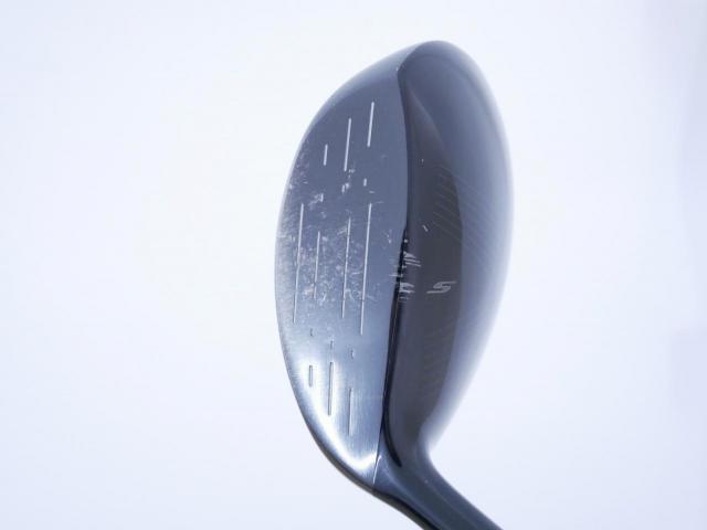 Fairway Wood : Maruman : หัวไม้ 5 Maruman Shuttle i4000X Loft 18 Flex R