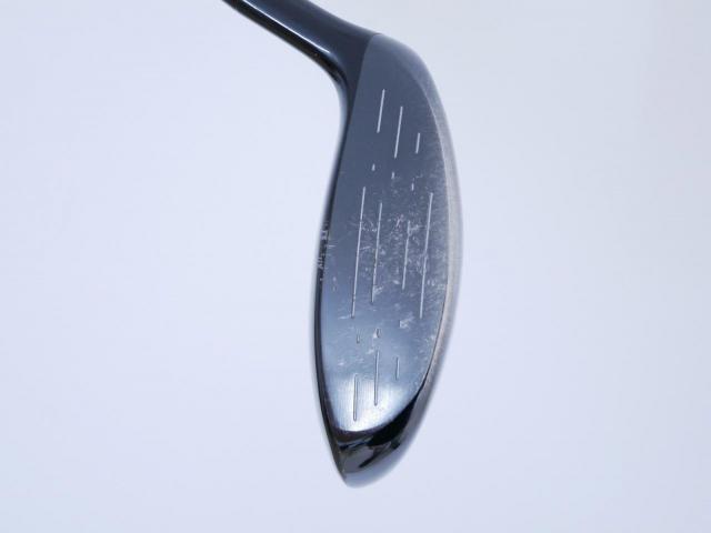 Fairway Wood : Maruman : หัวไม้ 5 Maruman Shuttle i4000X Loft 18 Flex R