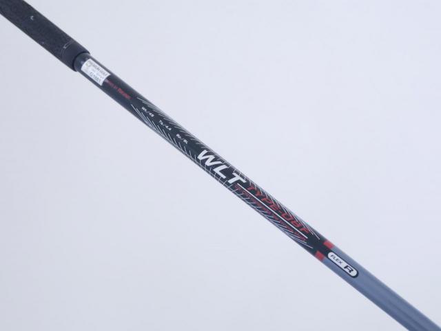 Fairway Wood : Maruman : หัวไม้ 5 Maruman Shuttle i4000X Loft 18 Flex R