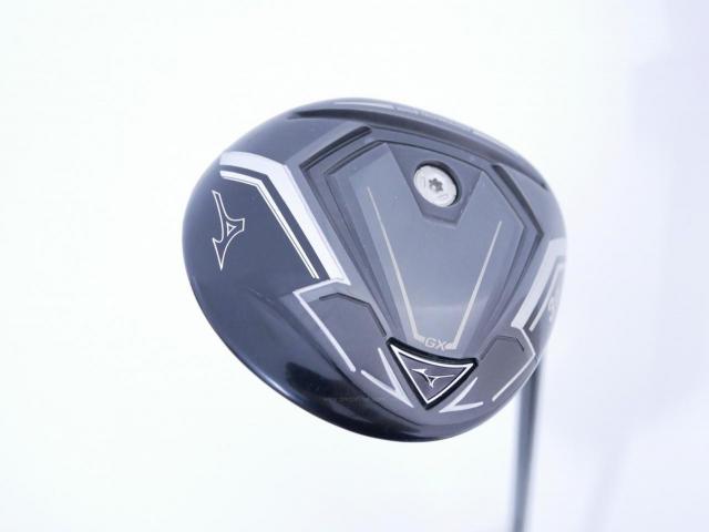 Fairway Wood : Other Brand : หัวไม้ 3 Mizuno GX (ปี 2019) Loft 15 Flex SR