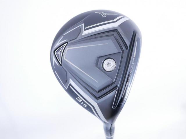 Fairway Wood : Other Brand : หัวไม้ 3 Mizuno GX (ปี 2019) Loft 15 Flex SR