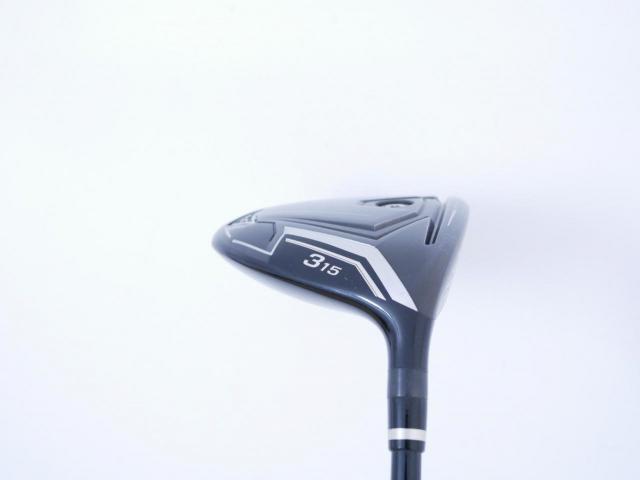 Fairway Wood : Other Brand : หัวไม้ 3 Mizuno GX (ปี 2019) Loft 15 Flex SR