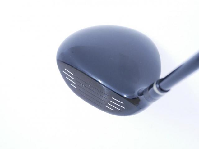 Fairway Wood : Other Brand : หัวไม้ 3 Mizuno GX (ปี 2019) Loft 15 Flex SR