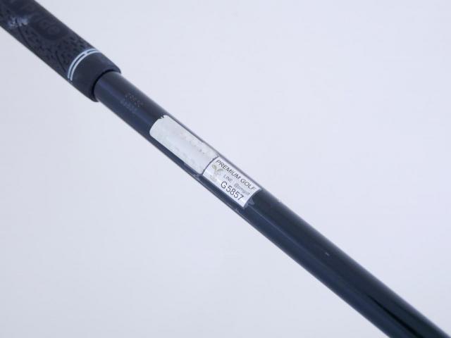 Fairway Wood : Other Brand : หัวไม้ 3 Mizuno GX (ปี 2019) Loft 15 Flex SR