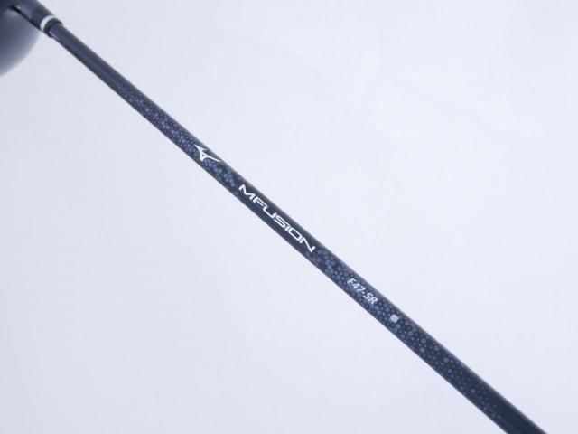 Fairway Wood : Other Brand : หัวไม้ 3 Mizuno GX (ปี 2019) Loft 15 Flex SR