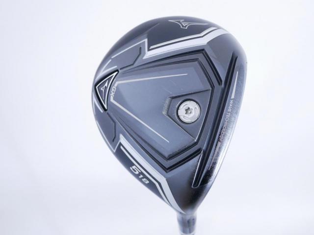 Fairway Wood : Other Brand : หัวไม้ 5 Mizuno GX (ปี 2019) Loft 18 Flex SR
