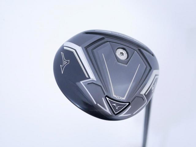 Fairway Wood : Other Brand : หัวไม้ 5 Mizuno GX (ปี 2019) Loft 18 Flex SR