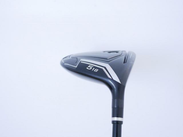 Fairway Wood : Other Brand : หัวไม้ 5 Mizuno GX (ปี 2019) Loft 18 Flex SR