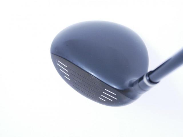 Fairway Wood : Other Brand : หัวไม้ 5 Mizuno GX (ปี 2019) Loft 18 Flex SR