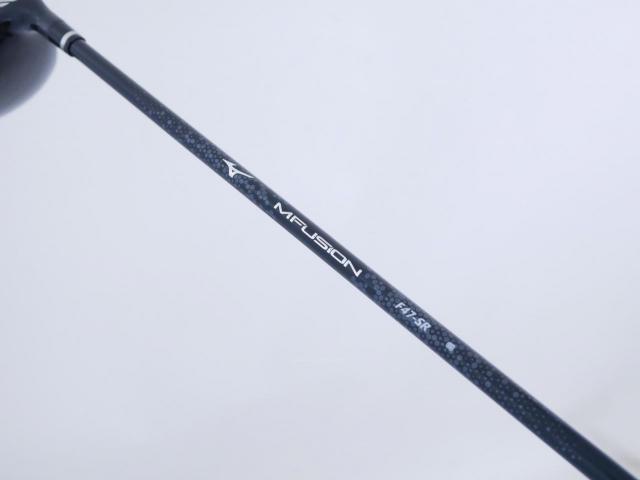 Fairway Wood : Other Brand : หัวไม้ 5 Mizuno GX (ปี 2019) Loft 18 Flex SR