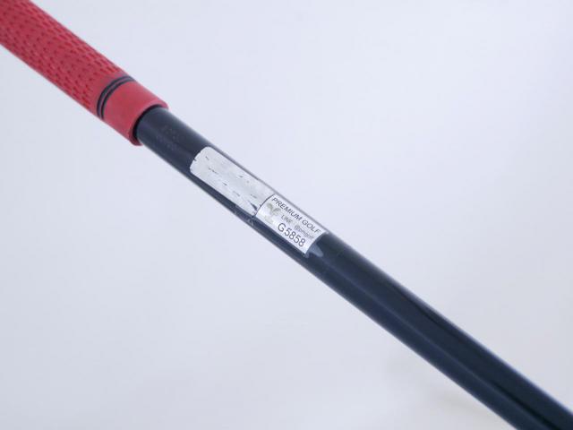 Fairway Wood : Other Brand : หัวไม้ 5 Mizuno GX (ปี 2019) Loft 18 Flex SR