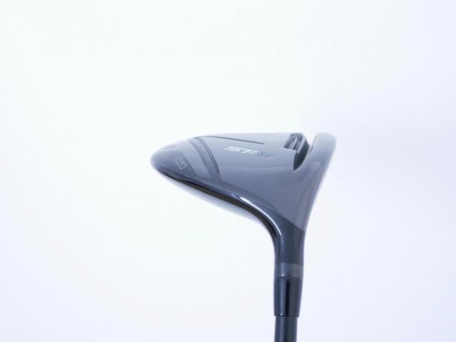 Fairway Wood : Other Brand : หัวไม้ 7 Mizuno ST-X 220 Titanium (ปี 2022) Loft 21 ก้าน UST Mamiya Helium 4F2 Flex R
