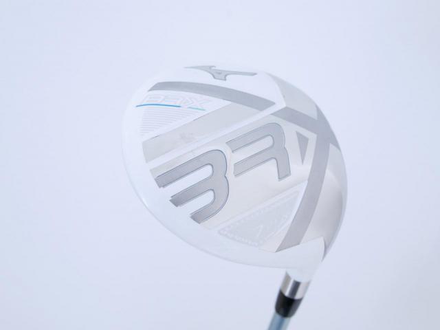Lady club : All : หัวไม้ 7 Mizuno BR-X Loft 21 Flex L