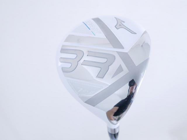 Lady club : All : หัวไม้ 7 Mizuno BR-X Loft 21 Flex L
