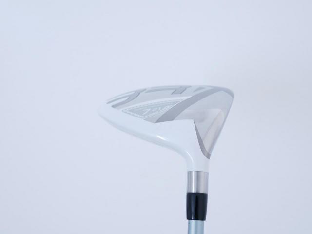 Lady club : All : หัวไม้ 7 Mizuno BR-X Loft 21 Flex L