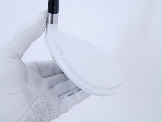 Lady club : All : หัวไม้ 7 Mizuno BR-X Loft 21 Flex L