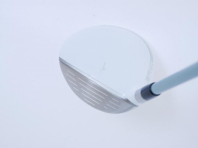 Lady club : All : หัวไม้ 7 Mizuno BR-X Loft 21 Flex L