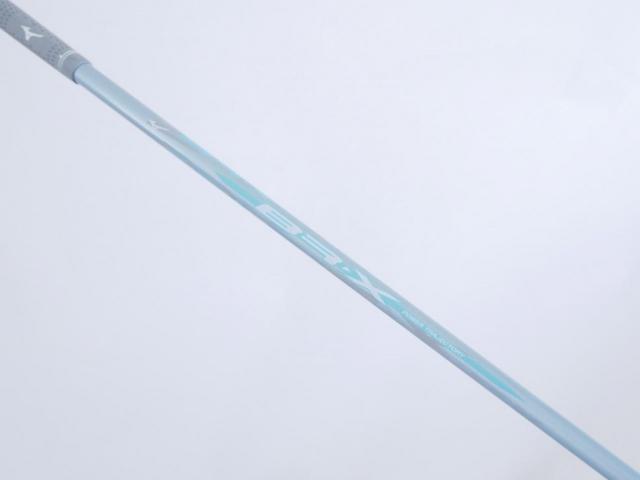 Lady club : All : หัวไม้ 7 Mizuno BR-X Loft 21 Flex L