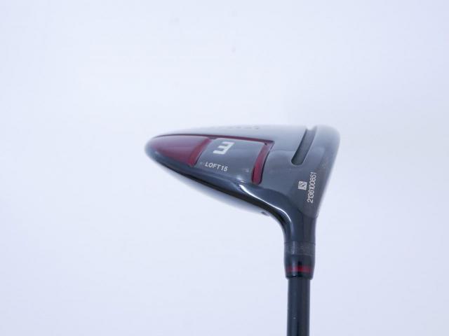 Fairway Wood : Other Brand : หัวไม้ 3 Daiwa OnOff FAIRWAY ARMS AKA (ปี 2022) Loft 15 Flex R