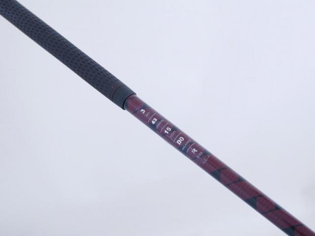 Fairway Wood : Other Brand : หัวไม้ 3 Daiwa OnOff FAIRWAY ARMS AKA (ปี 2022) Loft 15 Flex R