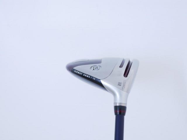 Fairway Wood : Other Brand : หัวไม้ 3 Daiwa OnOff FAIRWAY ARMS (ปี 2019) Loft 15 Flex R