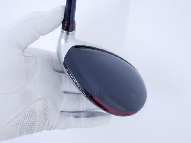 Fairway Wood : Other Brand : หัวไม้ 3 Daiwa OnOff FAIRWAY ARMS (ปี 2019) Loft 15 Flex R