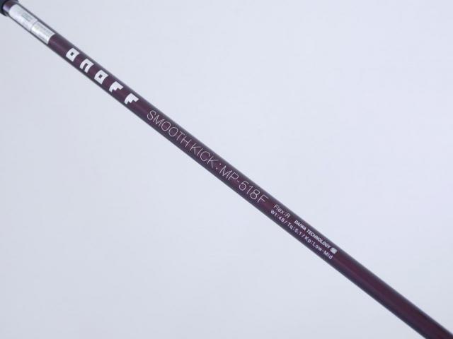 Fairway Wood : Other Brand : หัวไม้ 3 Daiwa OnOff FAIRWAY ARMS (ปี 2019) Loft 15 Flex R